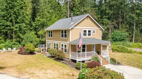 3023 S Camano Drive Camano Island WA 98282