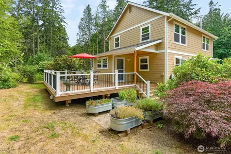 3023 S Camano Drive Camano Island WA 98282