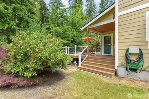 3023 S Camano Drive Camano Island WA 98282