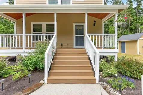 3023 S Camano Drive Camano Island WA 98282