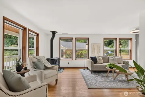 3023 S Camano Drive Camano Island WA 98282