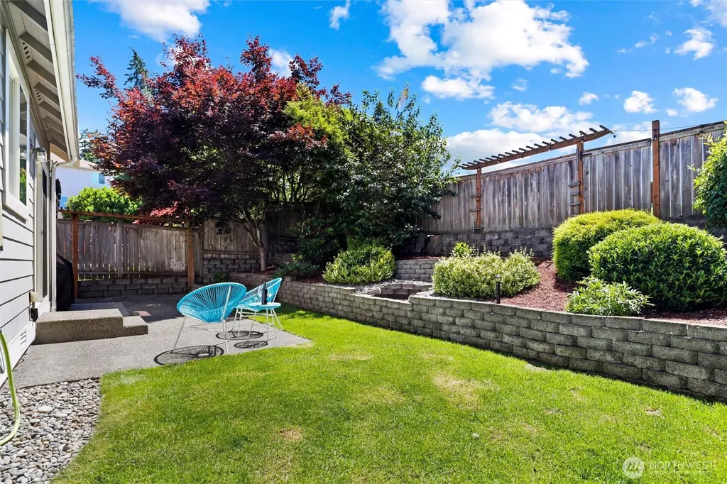 4125 NE 27th Place Renton WA 98059