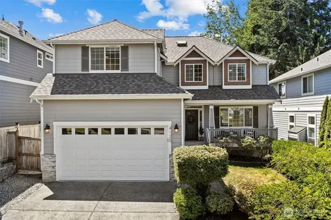4125 NE 27th Place Renton WA 98059