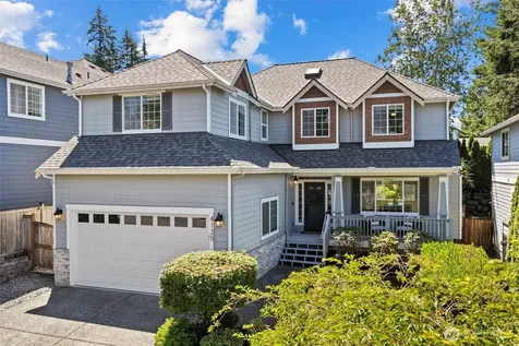 4125 NE 27th Place Renton WA 98059