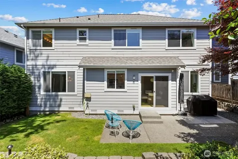4125 NE 27th Place Renton WA 98059