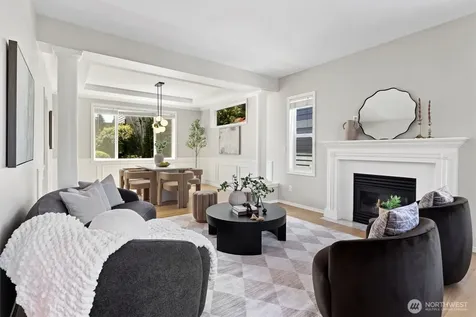 4125 NE 27th Place Renton WA 98059