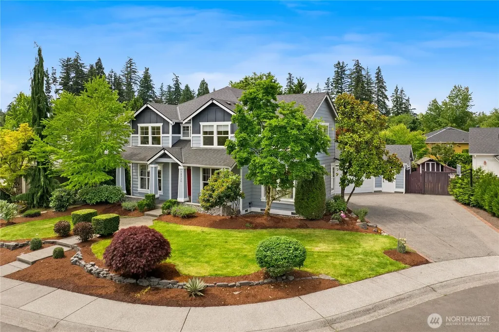 18720 33rd Avenue SE Bothell WA 98012