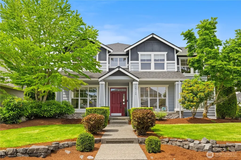 18720 33rd Avenue SE Bothell WA 98012