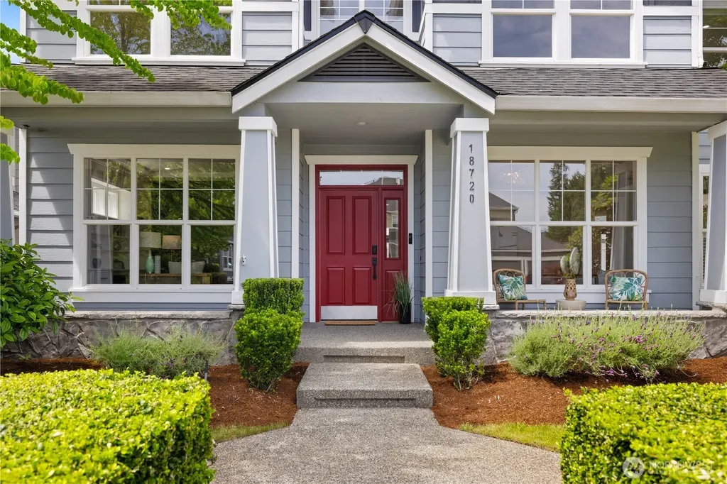 18720 33rd Avenue SE Bothell WA 98012