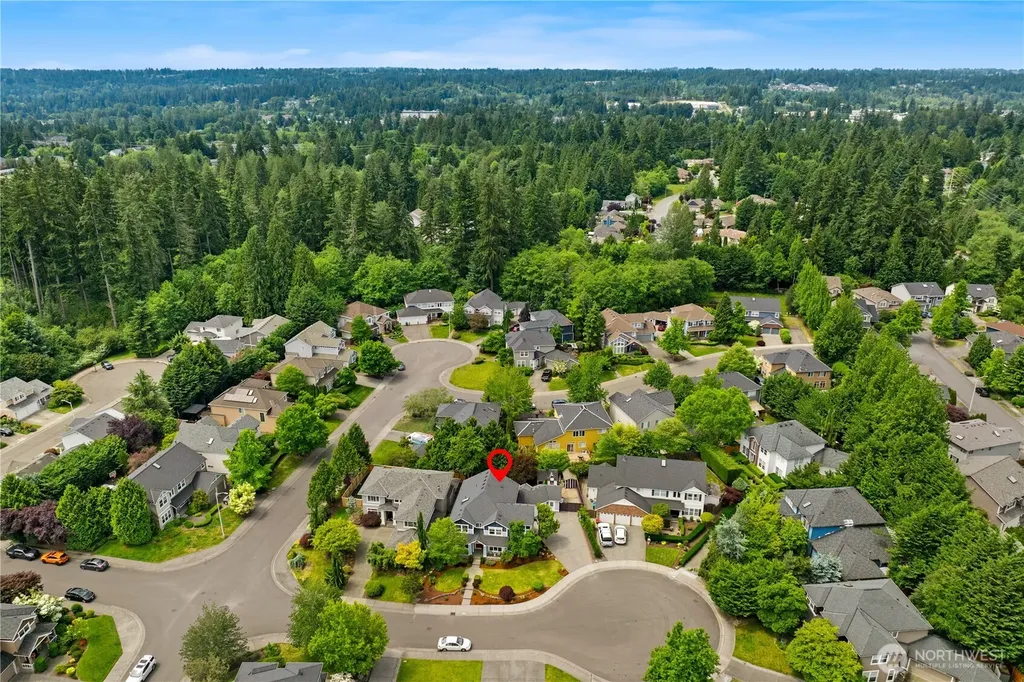 18720 33rd Avenue SE Bothell WA 98012