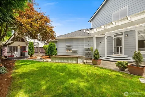 18720 33rd Avenue SE Bothell WA 98012