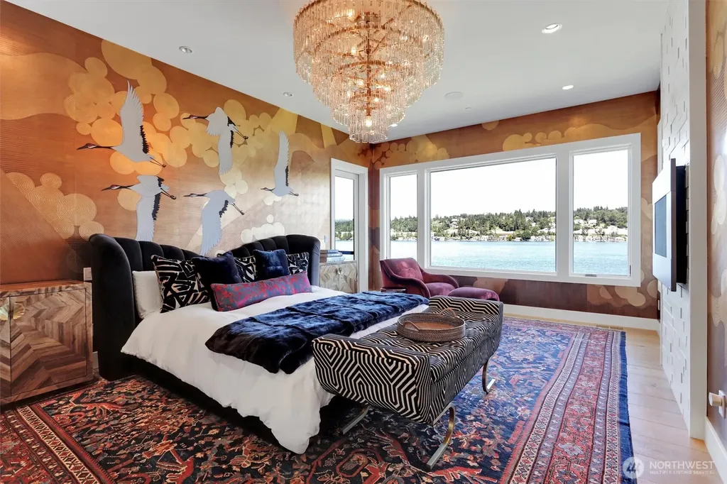6922 96th Avenue SE Mercer Island WA 98040