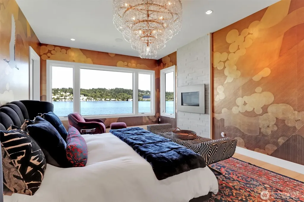6922 96th Avenue SE Mercer Island WA 98040