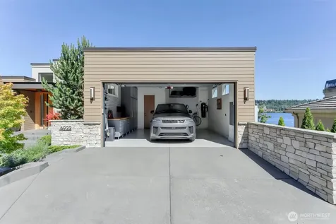 6922 96th Avenue SE Mercer Island WA 98040