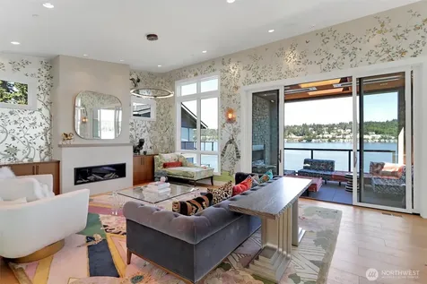 6922 96th Avenue SE Mercer Island WA 98040
