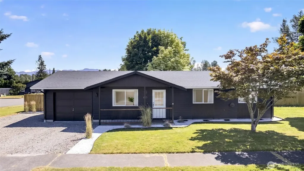 405 Johnson Street Enumclaw WA 98022