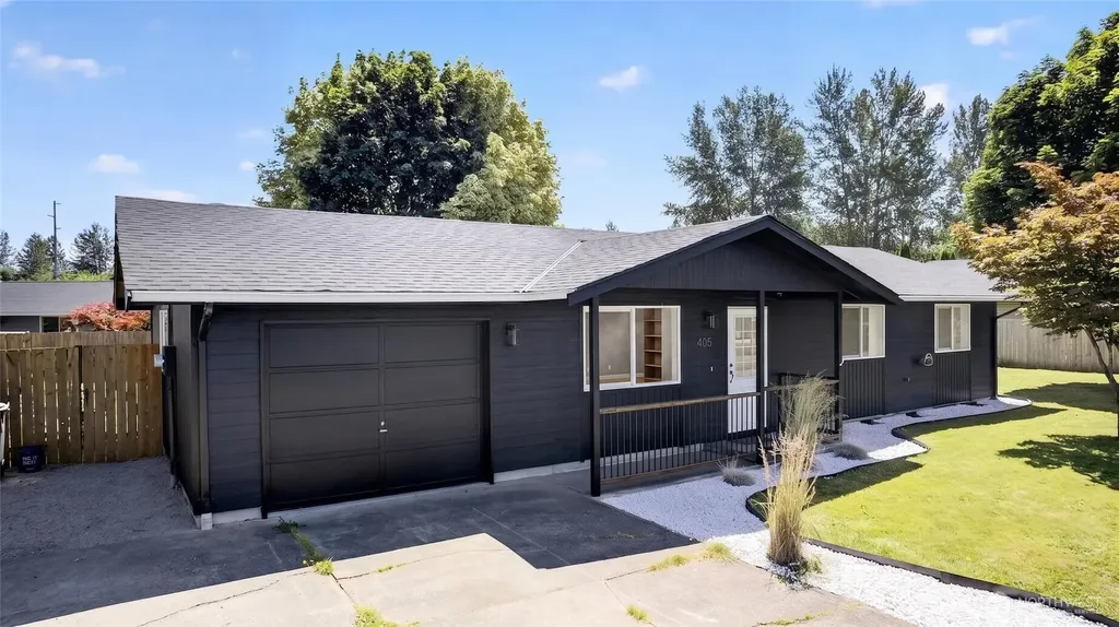 405 Johnson Street Enumclaw WA 98022