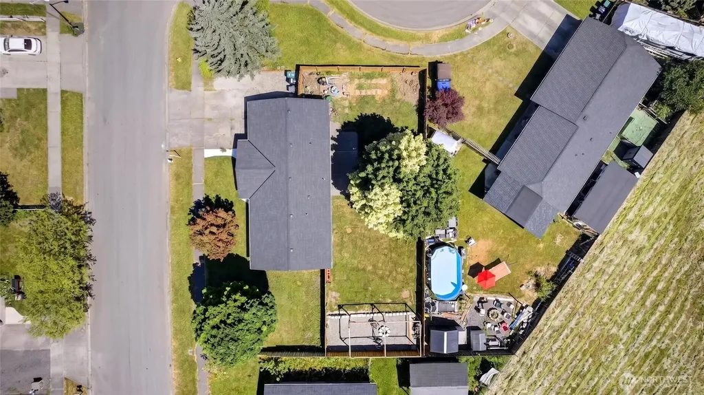 405 Johnson Street Enumclaw WA 98022