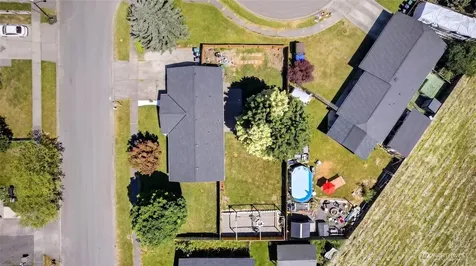 405 Johnson Street Enumclaw WA 98022