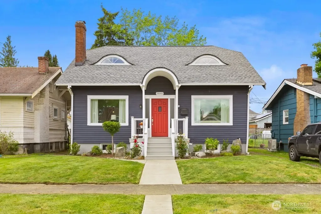 3840 Fawcett Avenue Tacoma WA 98418