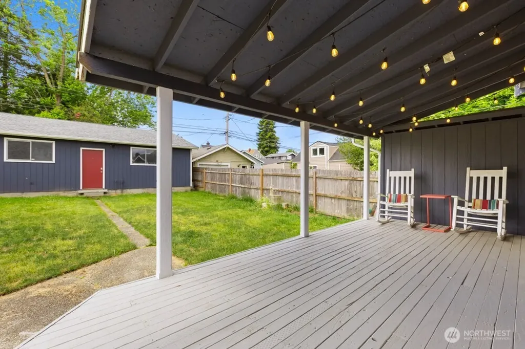 3840 Fawcett Avenue Tacoma WA 98418