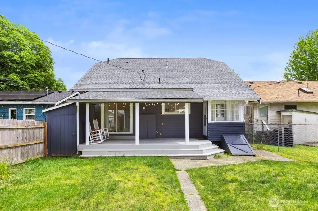 3840 Fawcett Avenue Tacoma WA 98418