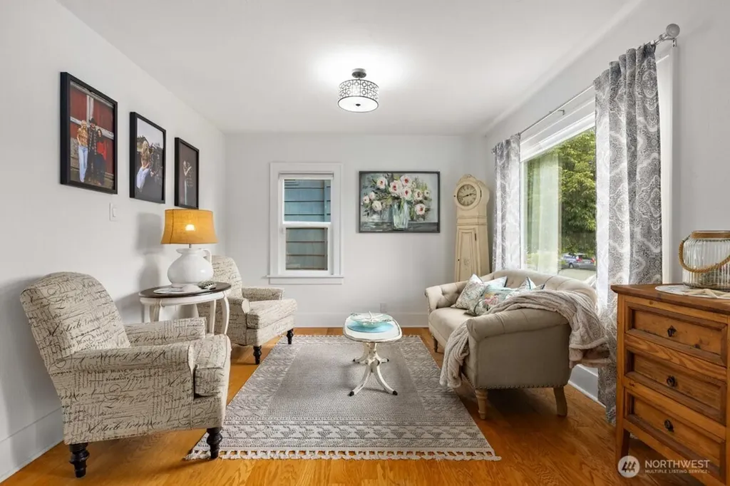 3840 Fawcett Avenue Tacoma WA 98418