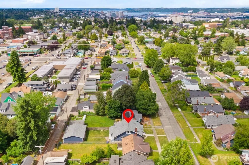 3840 Fawcett Avenue Tacoma WA 98418