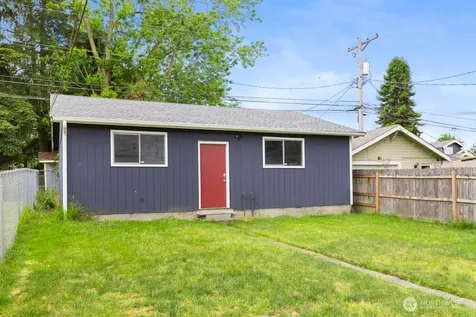 3840 Fawcett Avenue Tacoma WA 98418