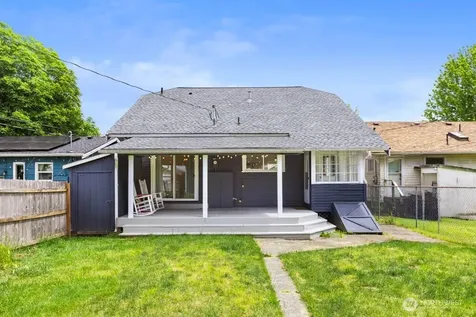 3840 Fawcett Avenue Tacoma WA 98418