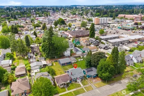 3840 Fawcett Avenue Tacoma WA 98418