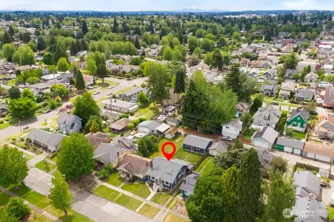 3840 Fawcett Avenue Tacoma WA 98418