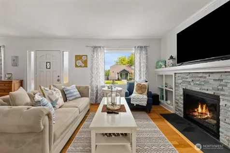 3840 Fawcett Avenue Tacoma WA 98418