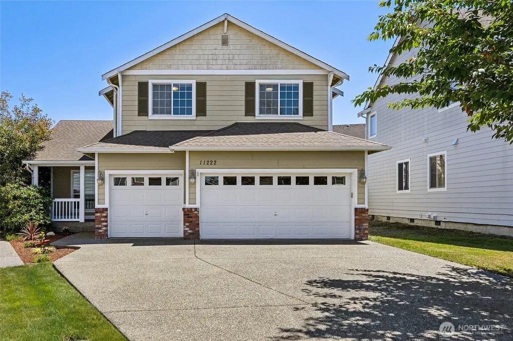 11222 186th Street Ct E Puyallup WA 98374