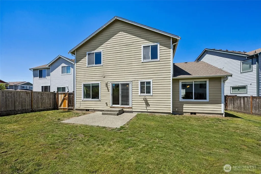 11222 186th Street Ct E Puyallup WA 98374