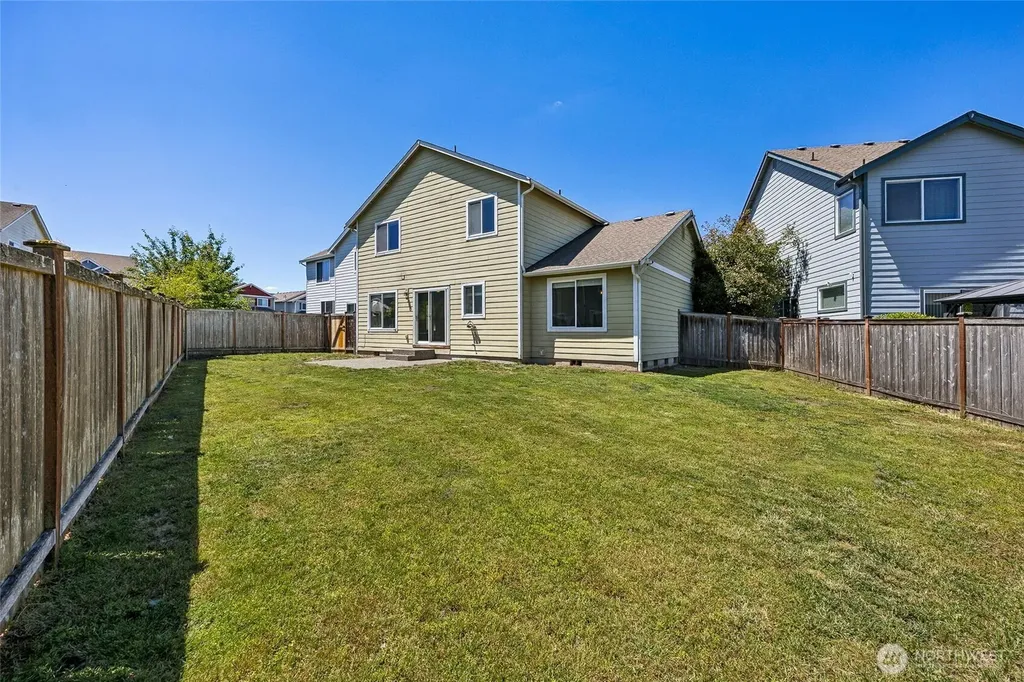 11222 186th Street Ct E Puyallup WA 98374