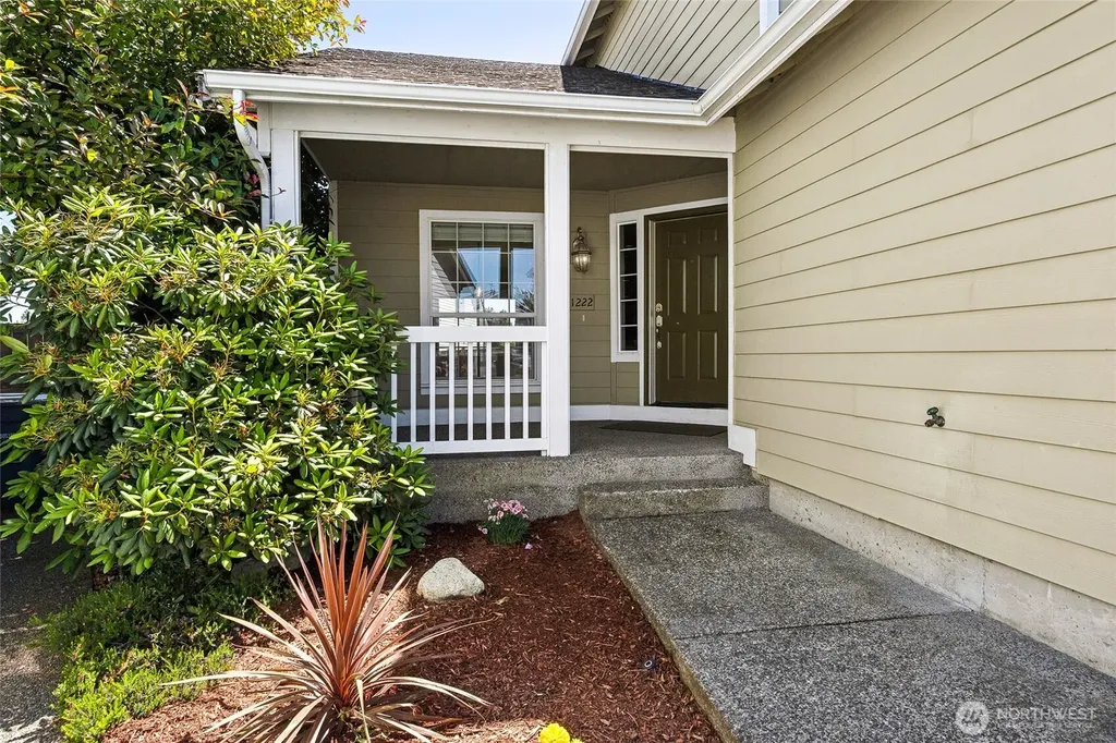 11222 186th Street Ct E Puyallup WA 98374