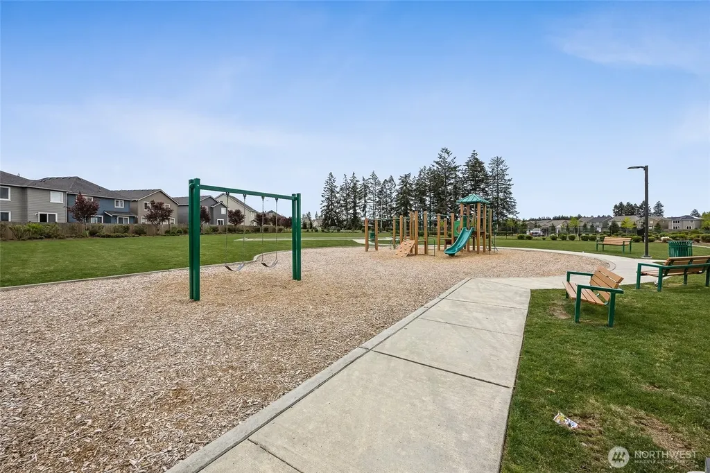 11222 186th Street Ct E Puyallup WA 98374