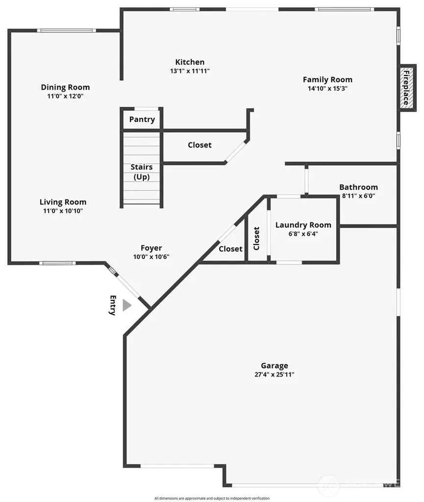 11222 186th Street Ct E Puyallup WA 98374