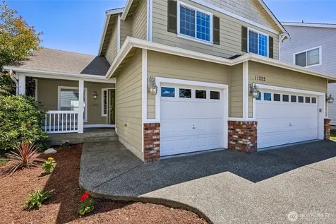 11222 186th Street Ct E Puyallup WA 98374