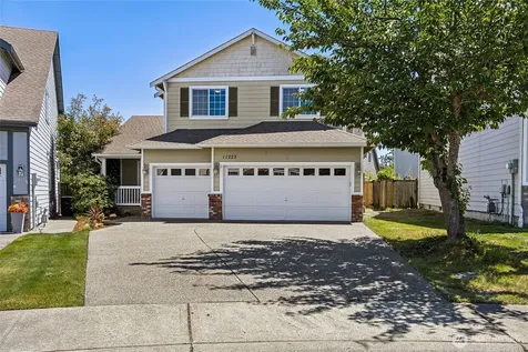 11222 186th Street Ct E Puyallup WA 98374