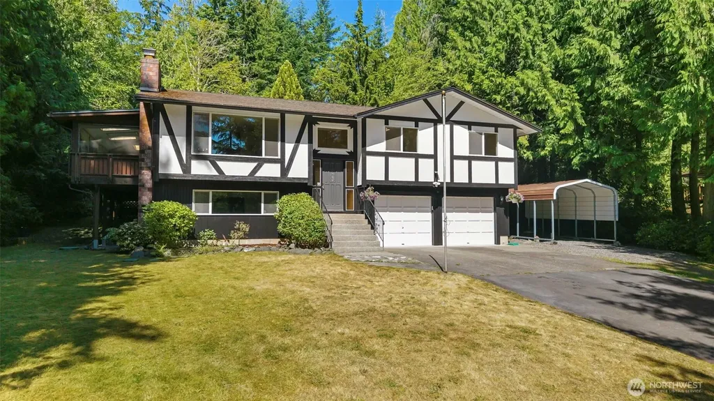 14203 Thomas Drive NW Silverdale WA 98383