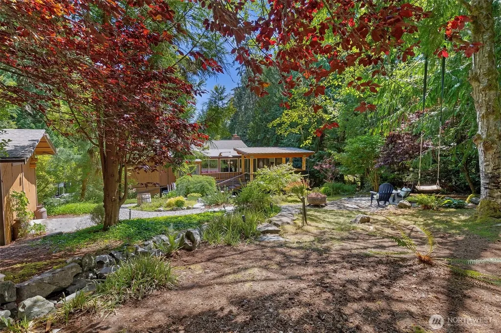 14203 Thomas Drive NW Silverdale WA 98383