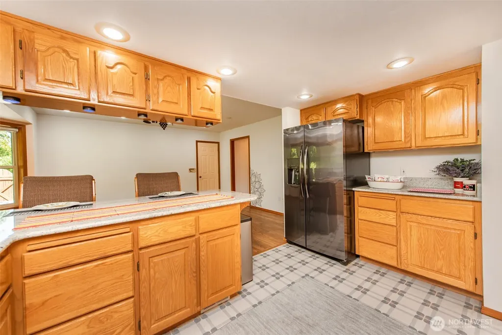 250 Vista View Drive Sequim WA 98382