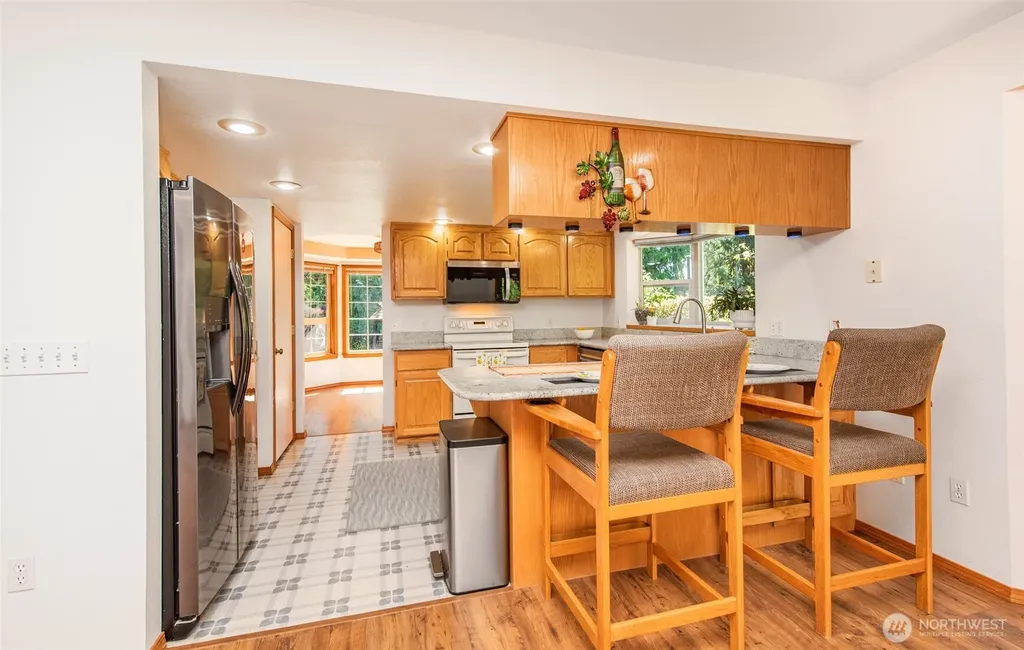 250 Vista View Drive Sequim WA 98382