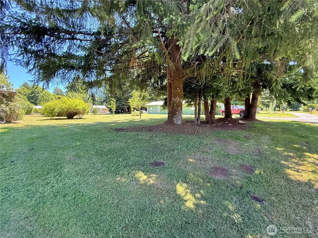1521 Main Avenue Morton WA 98356
