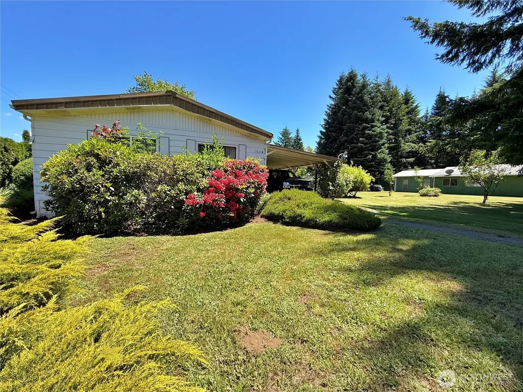 1521 Main Avenue Morton WA 98356