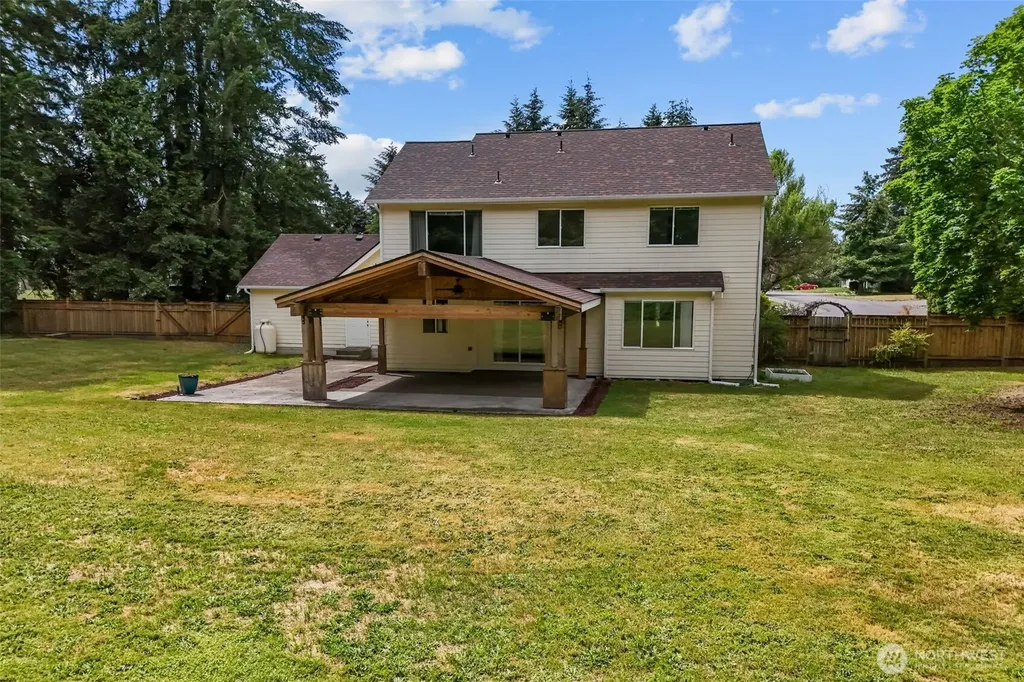825 267th Street Ct E Spanaway WA 98387