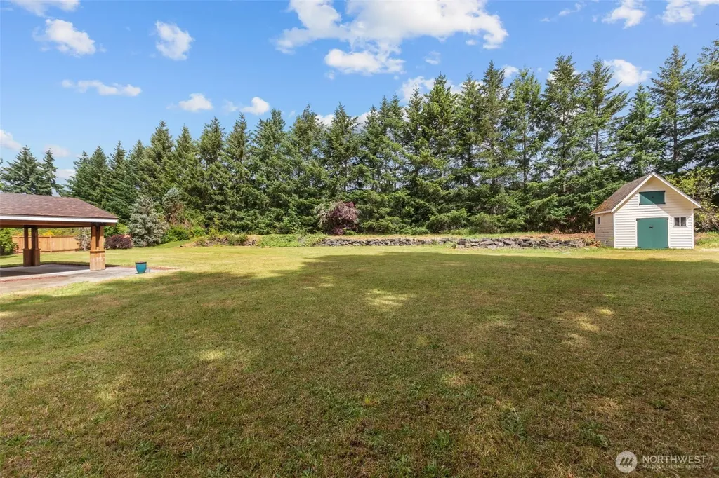 825 267th Street Ct E Spanaway WA 98387
