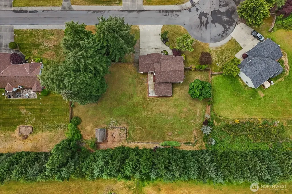 825 267th Street Ct E Spanaway WA 98387